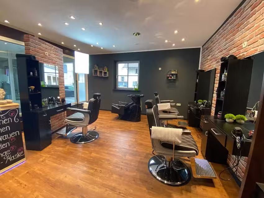 Barbershop F&uuml;ssen