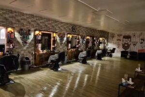 Barbershop Gardelegen