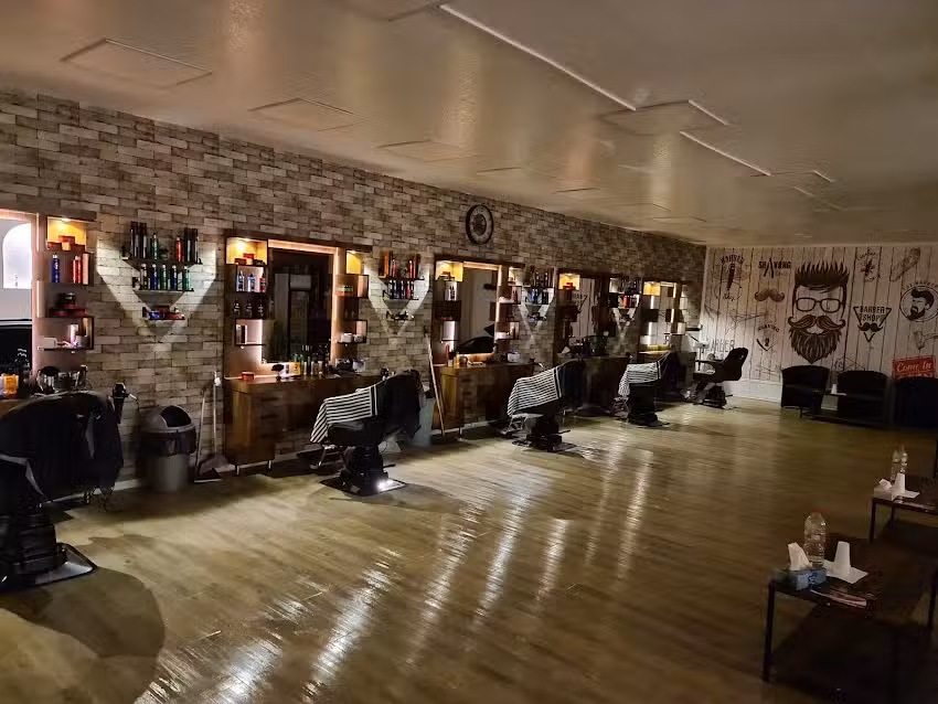Barbershop Gardelegen