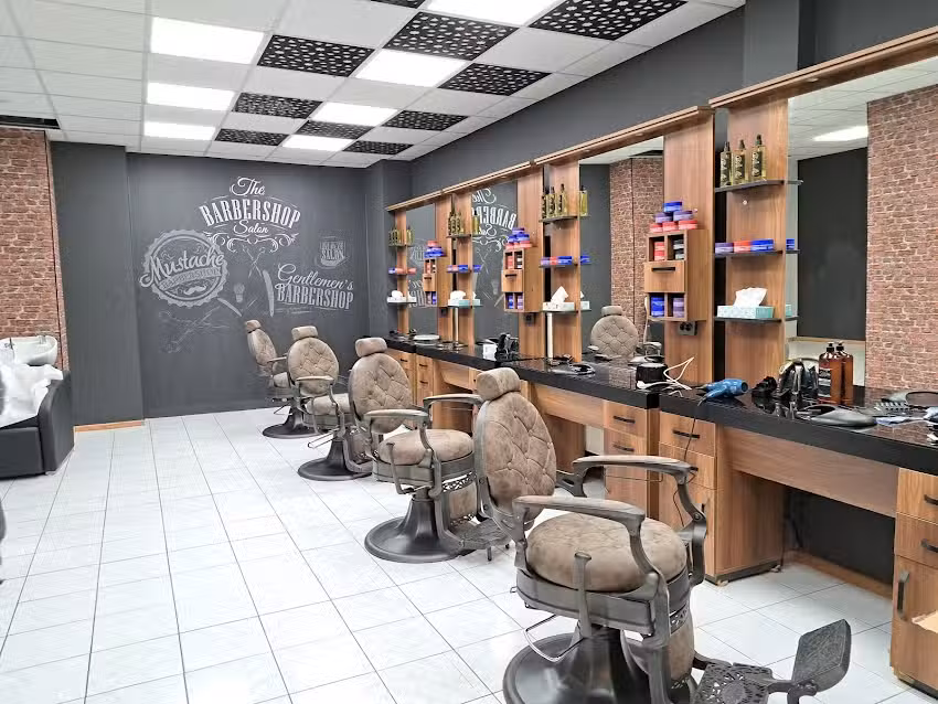 Barbershop Gentleman ( Meisterbetrieb)
