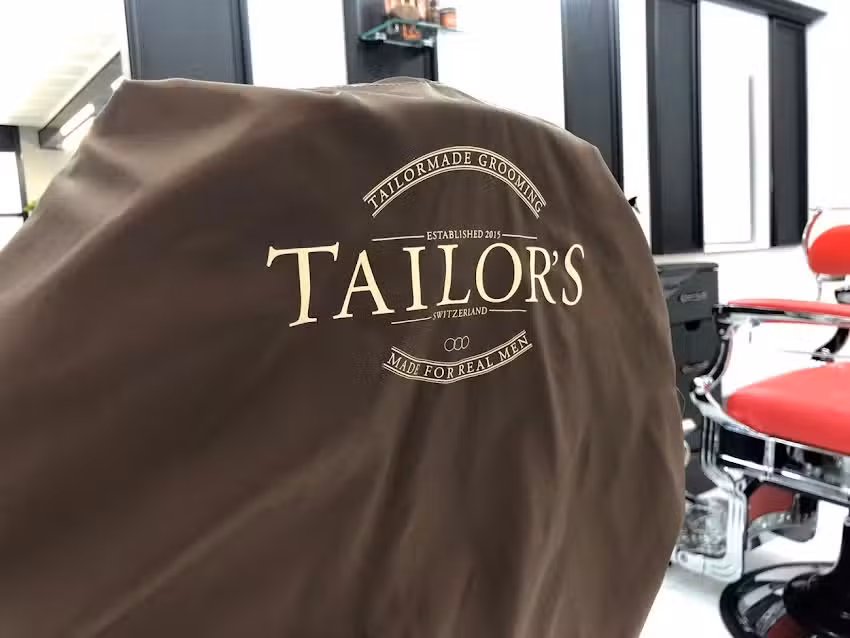 Barbershop Gentlemen