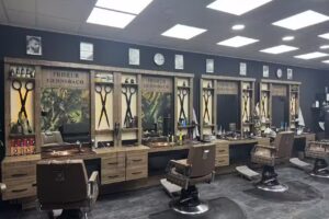 Barbershop Gernsbach