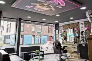 Barbershop Goch Damen & Herren Friseur