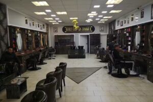 Barbershop Grimma 2