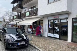 Barbershop & Hairstyling FortyOne&sup2;