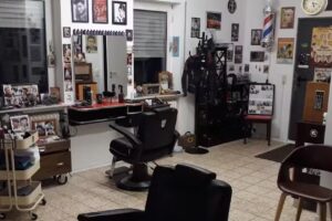 Barbershop ( Herrenfriseur) Uwe Henig