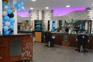 Barbershop “ Kasanova “ – Stuttgart