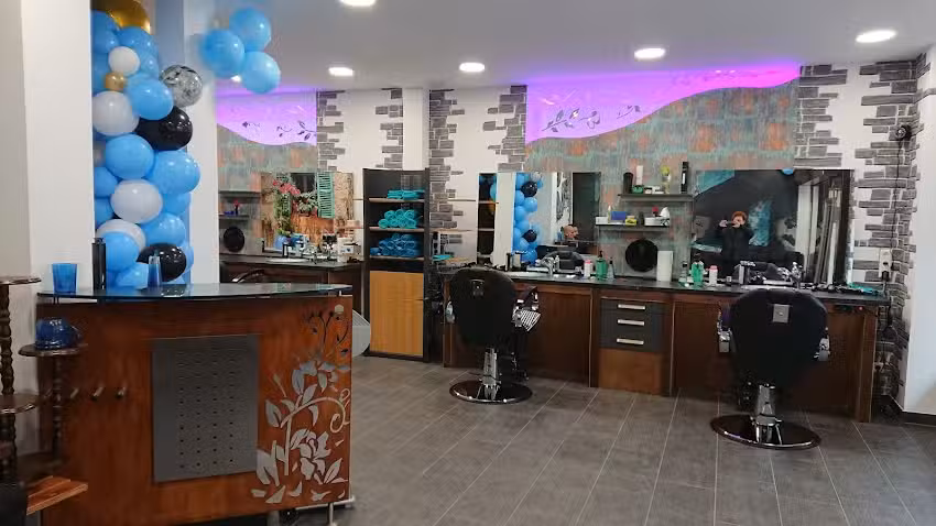 Barbershop &ldquo; Kasanova &ldquo; &ndash; Stuttgart