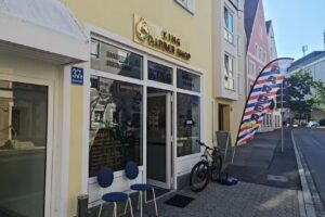 Barbershop King Haare & Bart