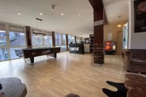 Barbershop Kupferdreh &ndash; Essen