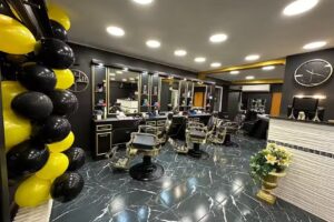 Barbershop La Paris Salon Baden-Baden