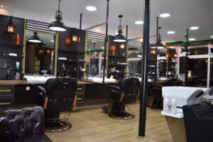 Barbershop & Ladysalon Pb