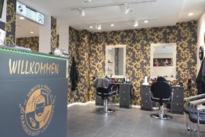 Barbershop Laichingen