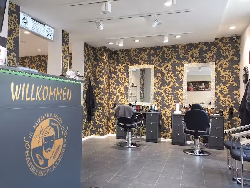Barbershop Laichingen
