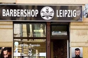 Barbershop Leipzig