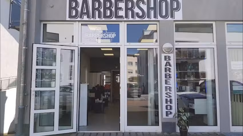 BarberShop Limburg