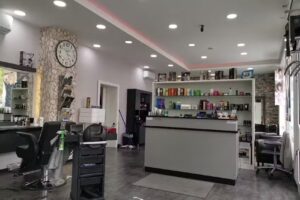 Barbershop Lindenhof – Mannheim