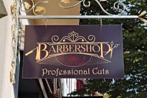 Barbershop Lippstadt