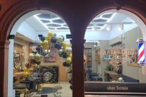 Barbershop M&S &ndash; Mainz