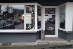 BarberShop Man&rsquo;s World &ndash; Recklinghausen