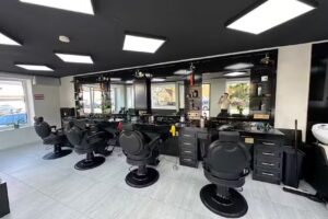 Barbershop MB