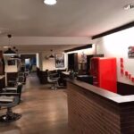 Barbershop Mens Time