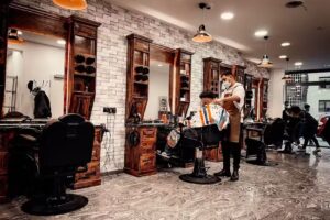 Barbershop Meto K&ouml;ln-Lindenthal