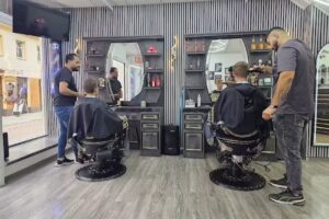 Barbershop Mittweida