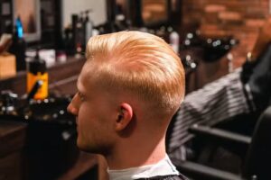 Barbershop Orty&rsquo;s &ndash; Frankfurt am Main