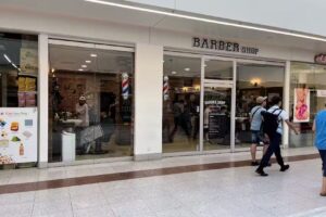 Barbershop Orty’s Frankfurt NWZ