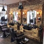 Barbershop paris