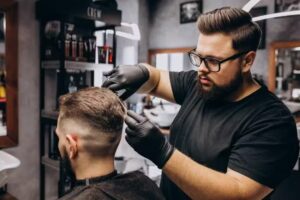 Barbershop Potsdam