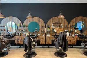 Barbershop Pr&auml;zise