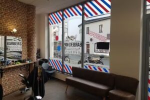 Barbershop &ndash; Ratingen