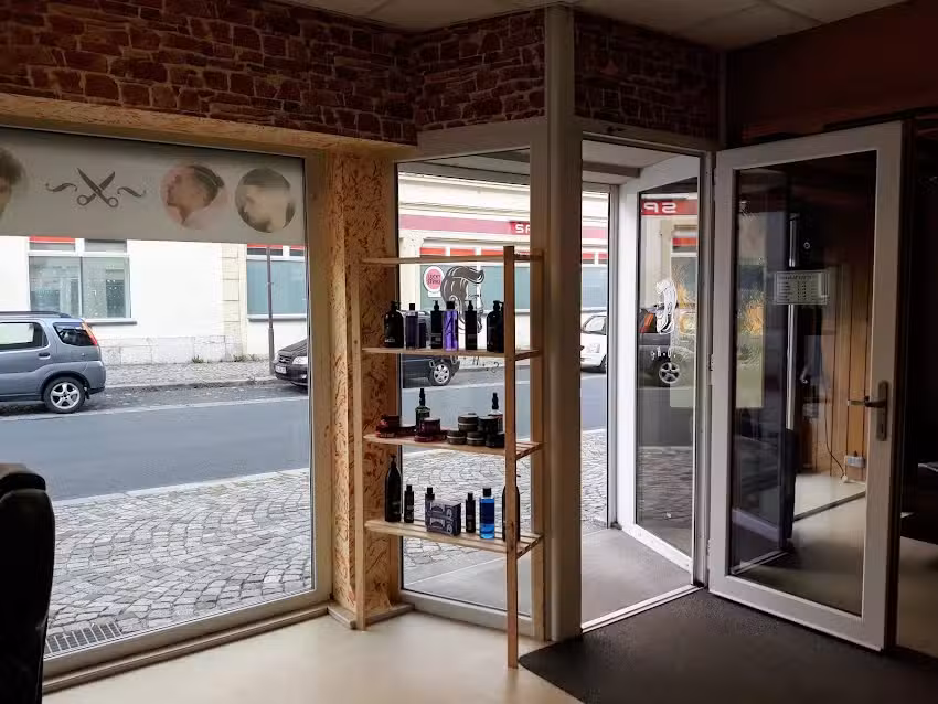 Barbershop Remi&rsquo;s