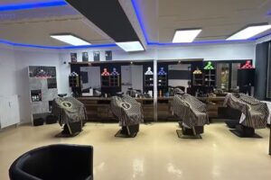 Barbershop Rodi&rsquo;s