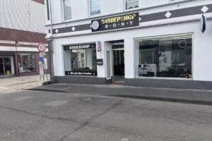 Barbershop Rony Bendorf