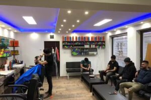 Barbershop Saalfeld