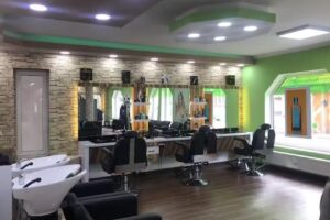 Barbershop &ndash; Schwetzingen