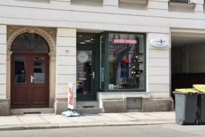Barbershop Südvorstadt | Leipzig | Herrenfriseur & Barber
