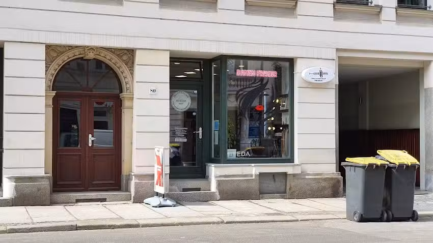 Barbershop S&uuml;dvorstadt | Leipzig | Herrenfriseur & Barber