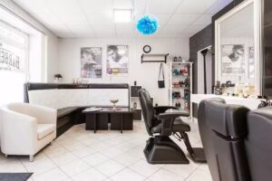 BarberShop Teltow