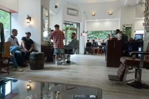Barbershop – The Gentleman’s Club Stuttgart