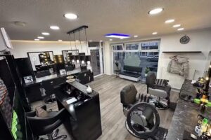 Barbershop The Look Rastatt
