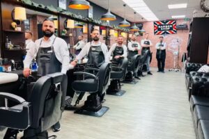Barbershop Viersen
