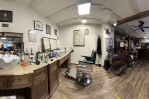 Barbershop Waldkirch
