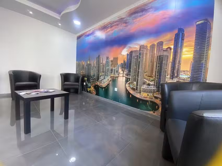 Barbershop Wolfenb&uuml;ttel