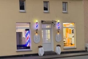 Barbershop Zingst