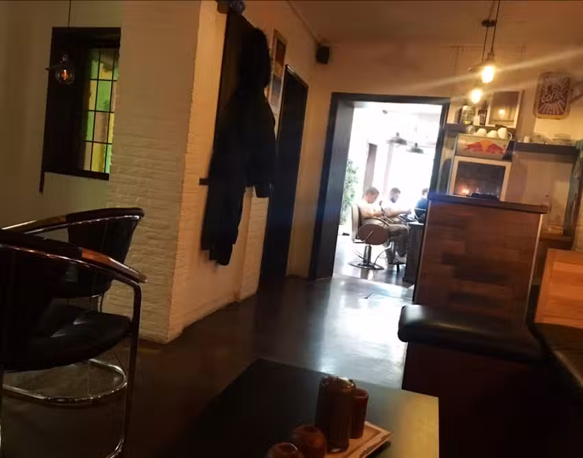 BarbershopMG &ndash; M&ouml;nchengladbach