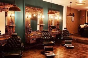 BarberSyndicut B&ouml;blingen